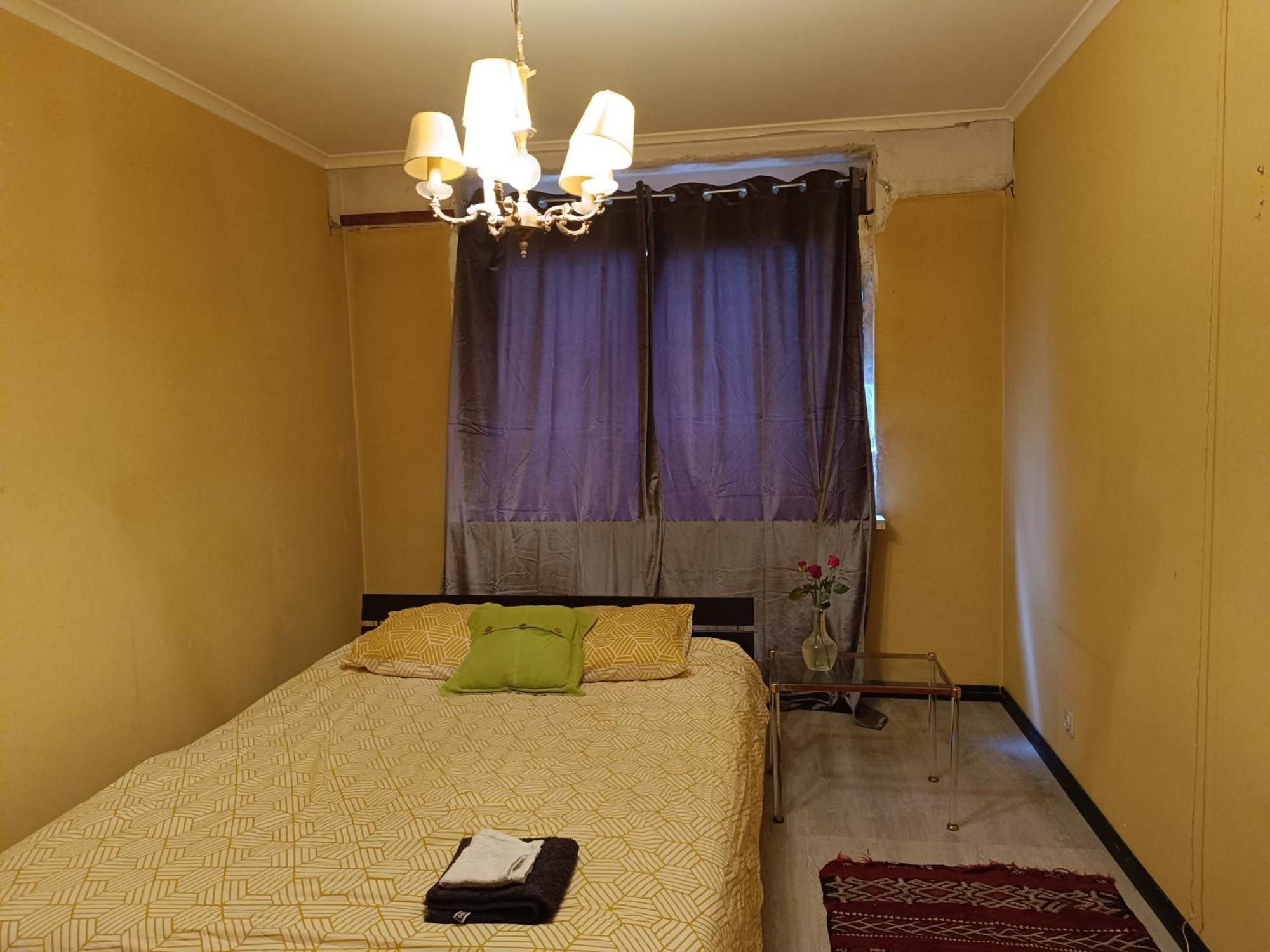 Saisir Le Jour Apartment *