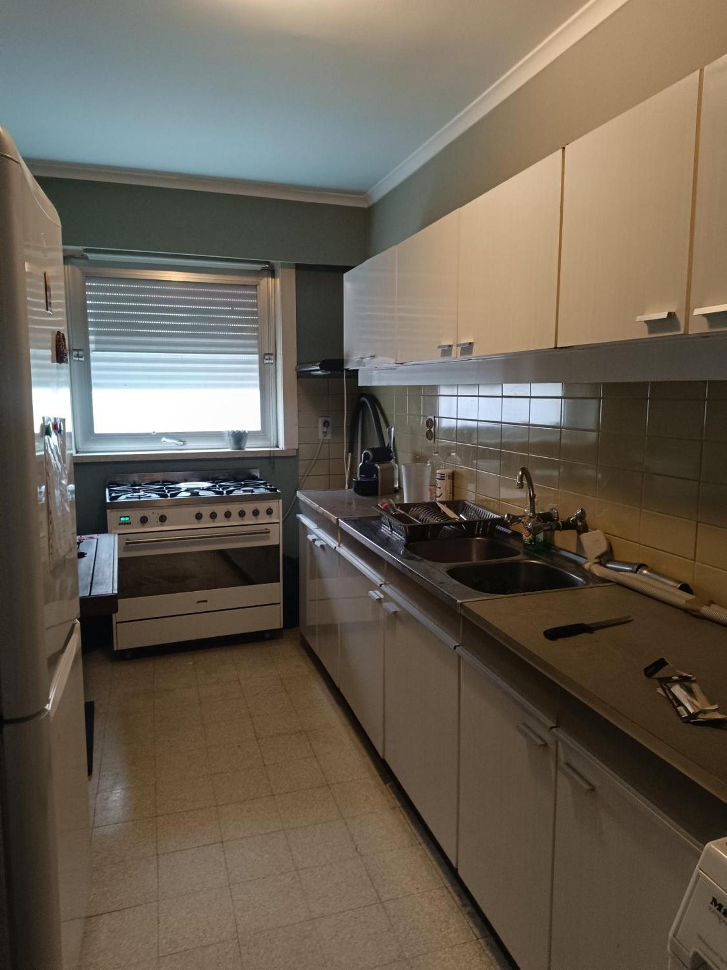 Saisir Le Jour Apartment Ghent