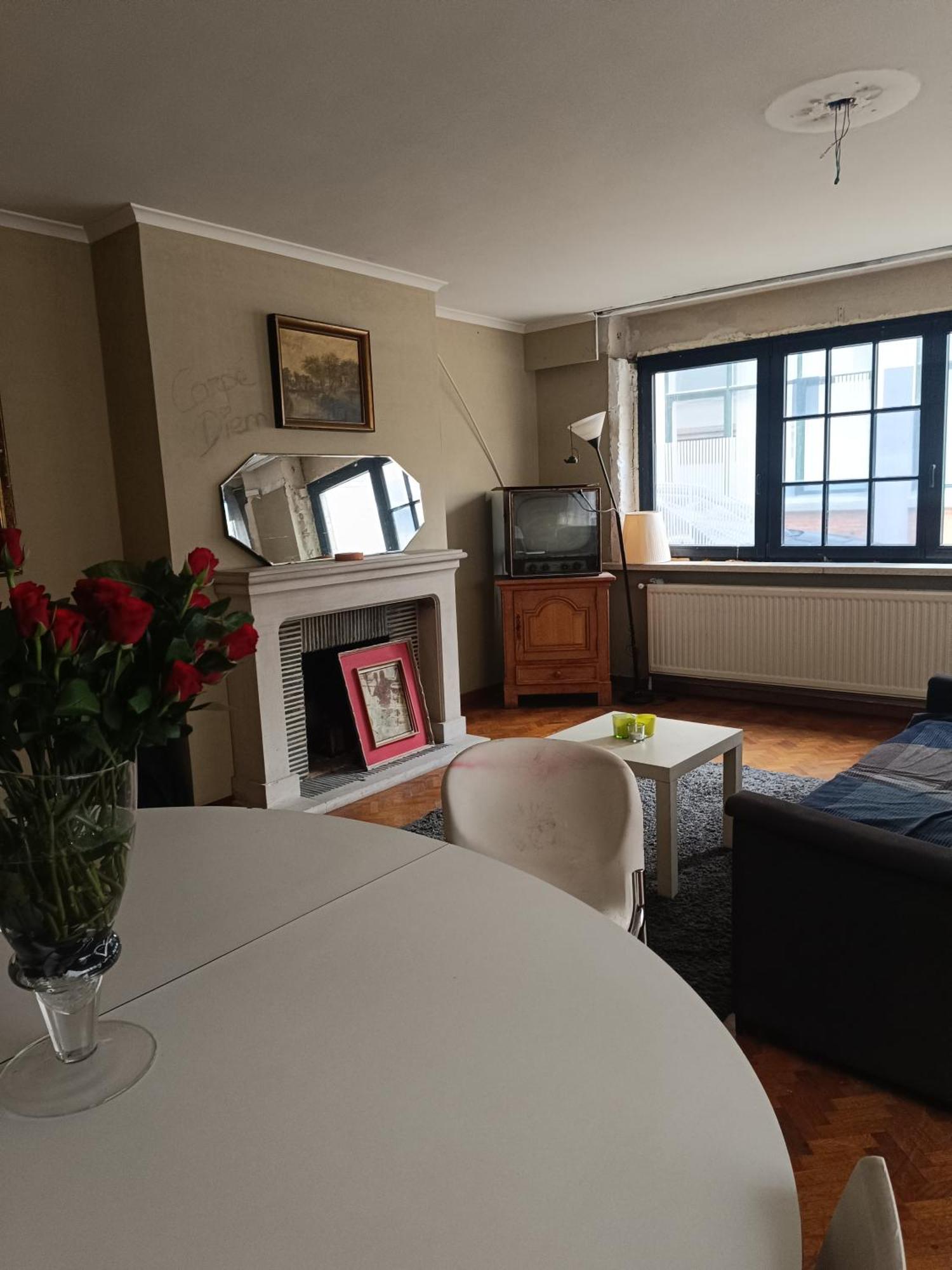 Saisir Le Jour Apartment *