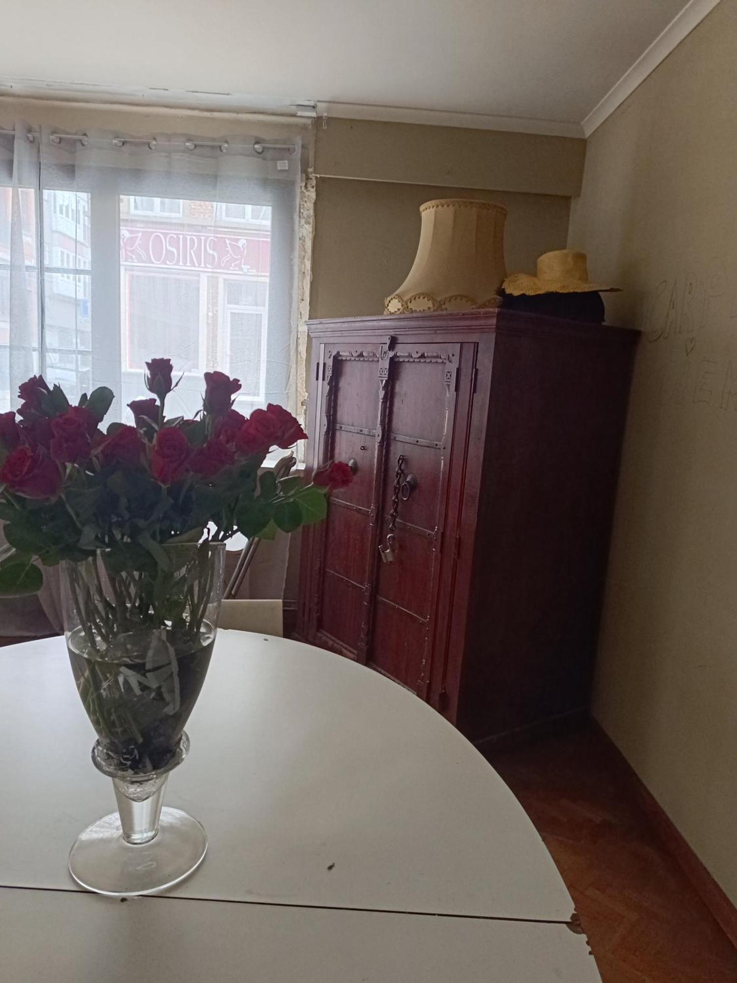 Saisir Le Jour Apartment