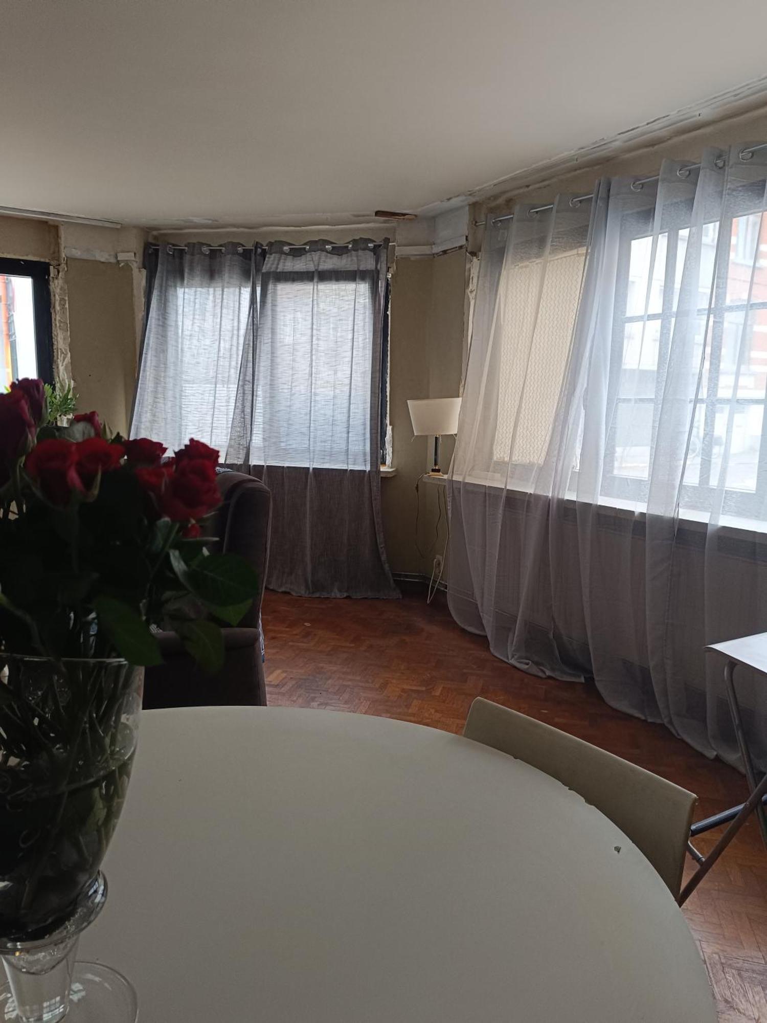 Apartment Saisir Le Jour *